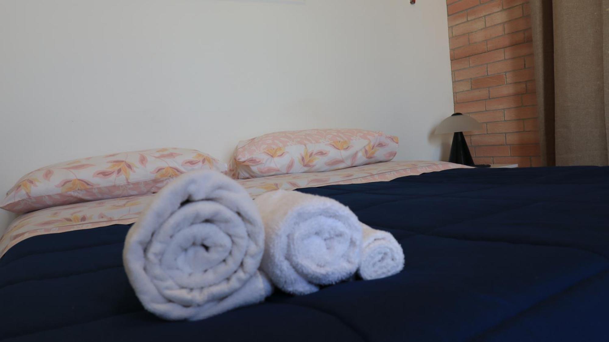 Stabia Gulfview Hostel Castellammare di Stabia Ngoại thất bức ảnh