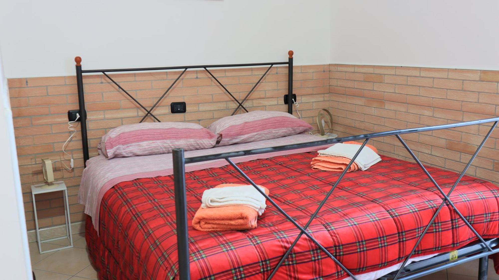 Stabia Gulfview Hostel Castellammare di Stabia Ngoại thất bức ảnh